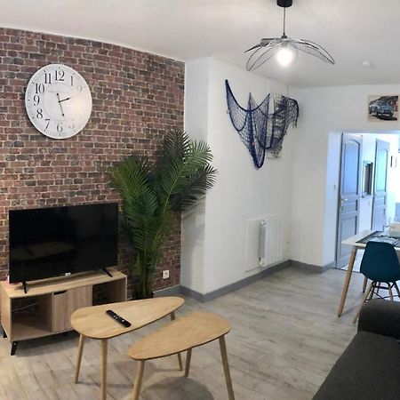 Le Petit Poltais - Centre Du Pollet - Proche Port & Plage Dieppe Zewnętrze zdjęcie