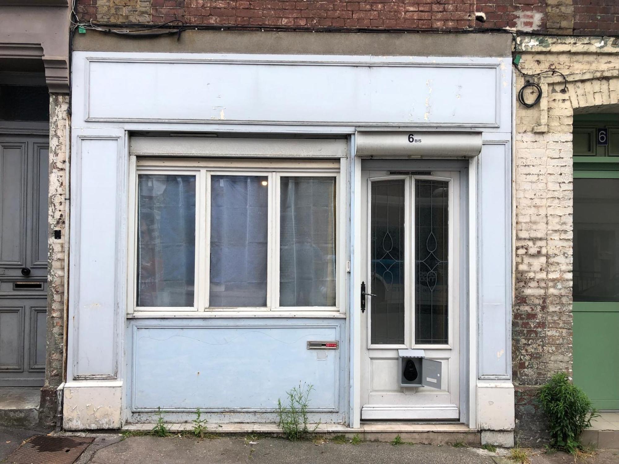 Le Petit Poltais - Centre Du Pollet - Proche Port & Plage Dieppe Zewnętrze zdjęcie